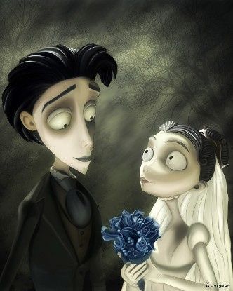 RESULTADOS: 👻¿Qué pareja de Terror son? ¡Descúbrelo!👻 3