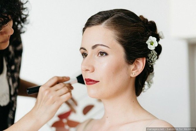 Hoy me caso con... ¡este maquillaje! 2