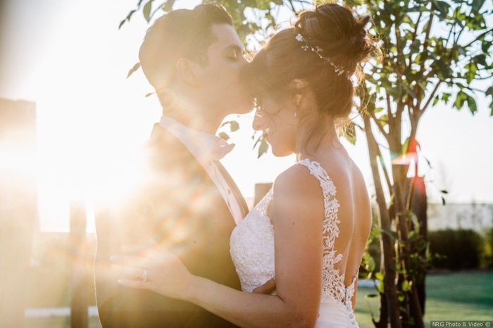 ¡Vota por el beso más romántico! 2