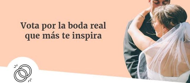 Vota por la boda real que más te inspira 1