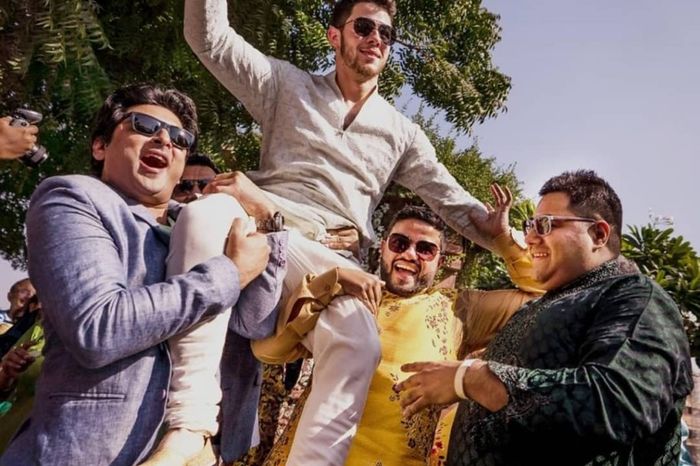 boda jonas