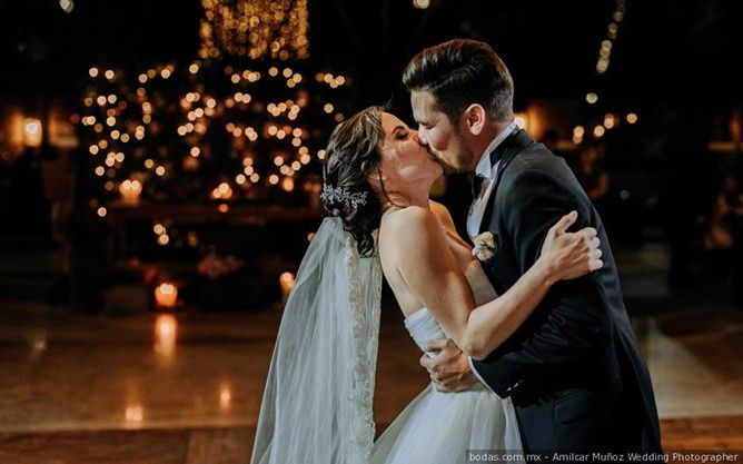 ¡Mis 12 deseos de boda son… ! 1