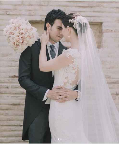 boda checo