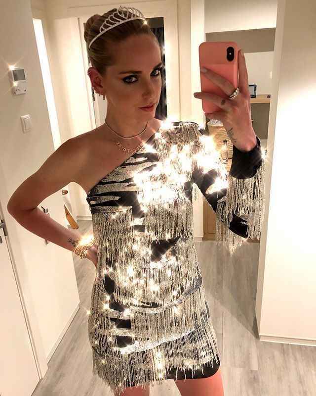 Chiara Ferragni