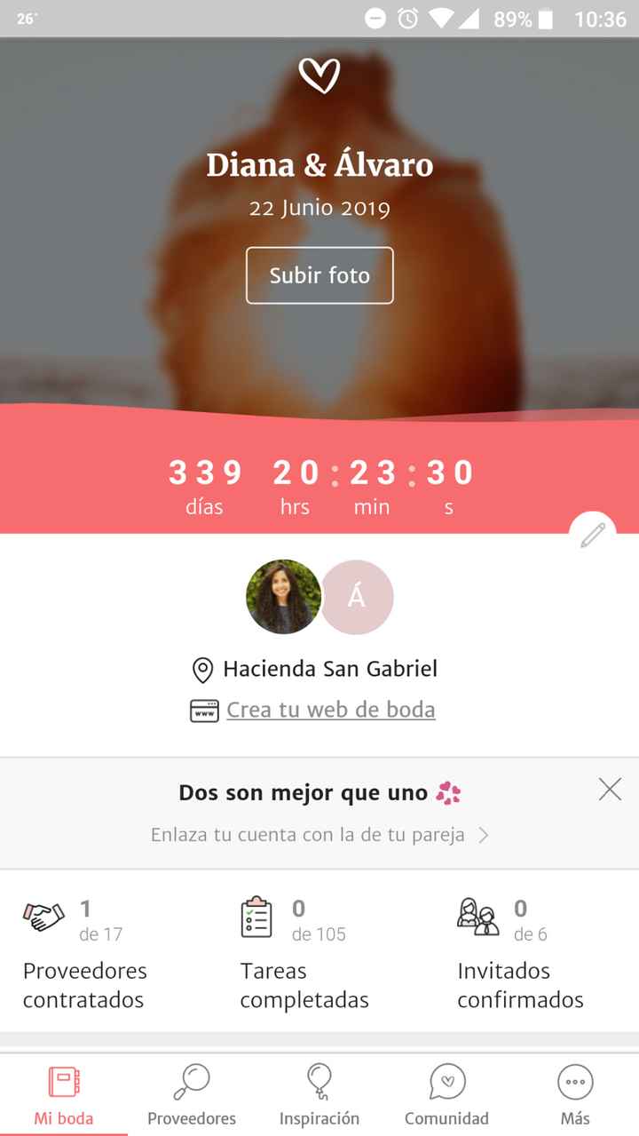 cambia el diseño de tu contador