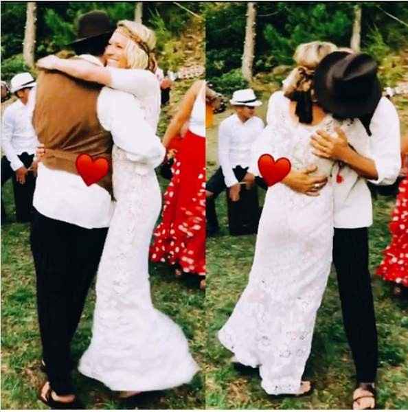 Boda RW