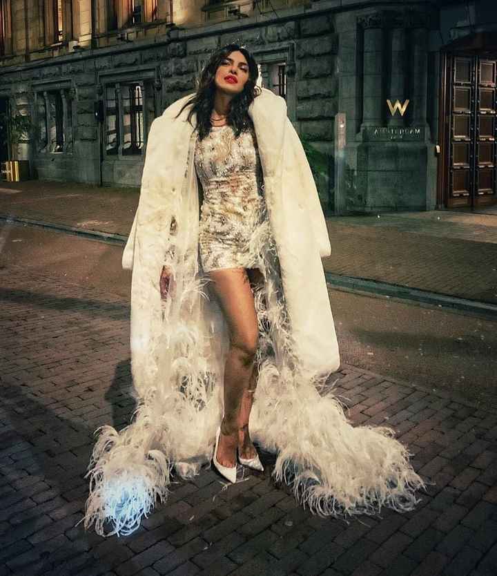priyanka