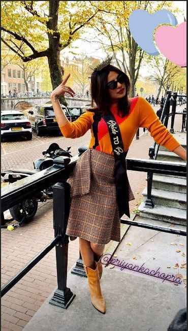 PRIYANKA