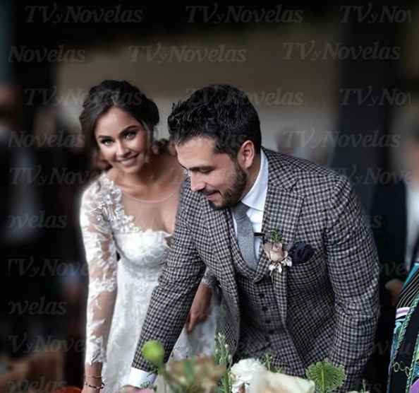 boda famosa