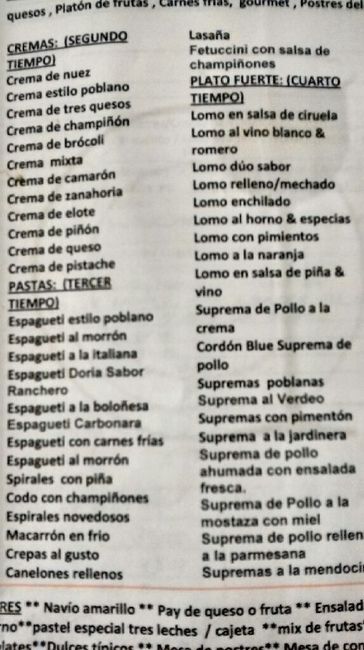 Aun no elijo el menú ayuda! - 1