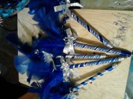 BOLIGRAFOS DE REGALO.