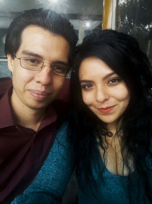 Detalles de amor, (previa de San Valentín) 👩‍❤️‍💋‍👩💏👨‍❤️‍💋‍👨 - 1