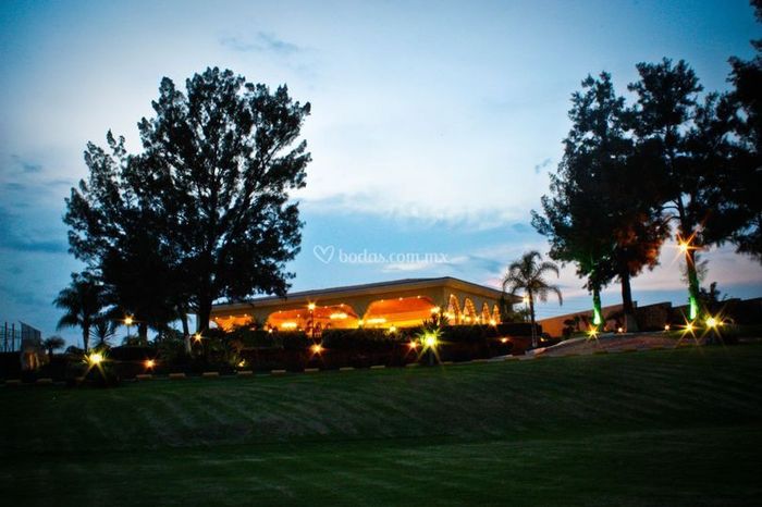 Nuestro banquete y lugar de recepcion 3