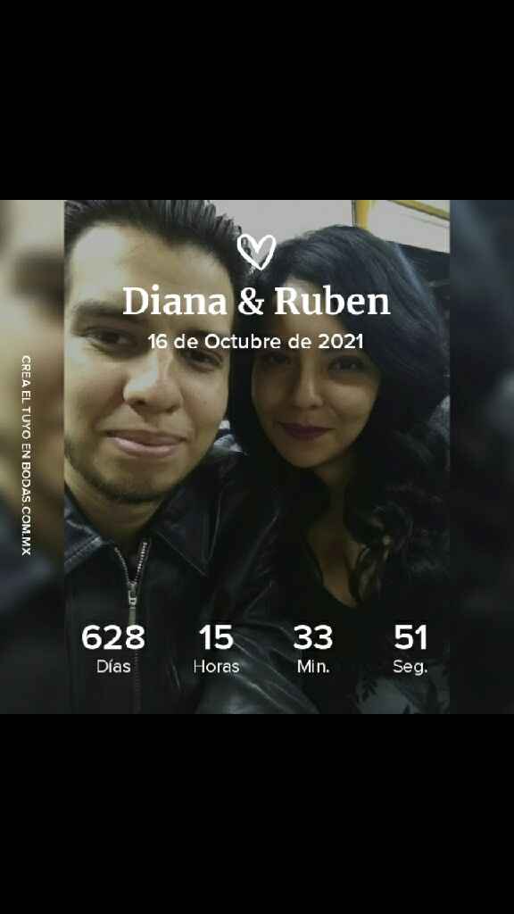 ¡Comparte tu contador 2020! - 1