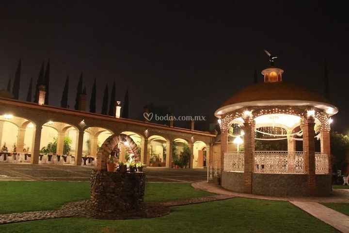 Eleccion de Lugar - 2