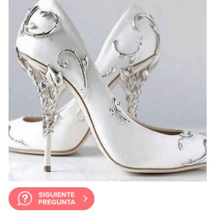 Haz screenshot y descubre tus zapatos - 1