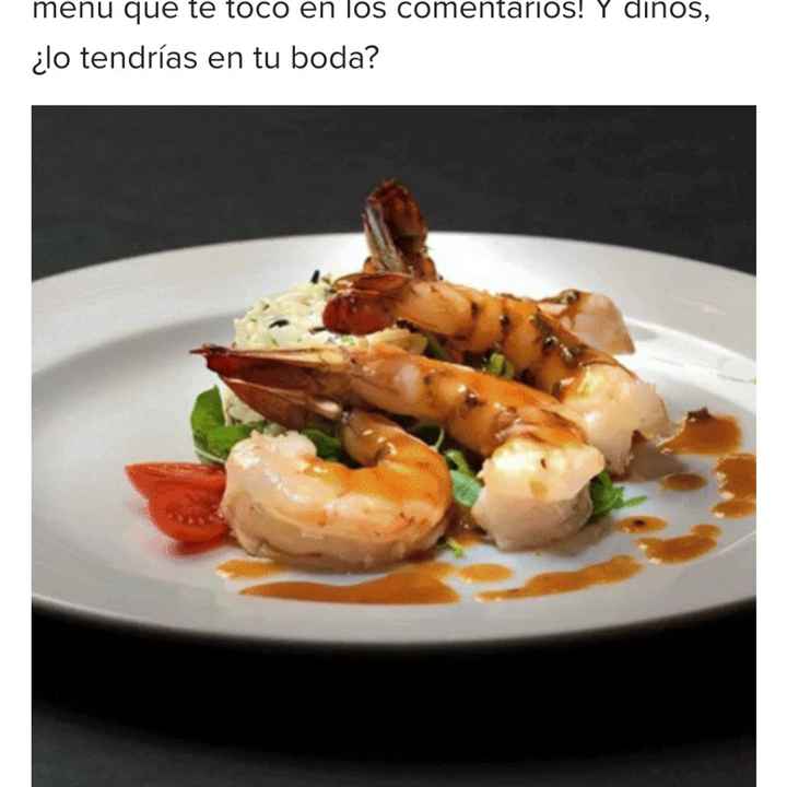 Haz screenshot y descubre tu menu - 1