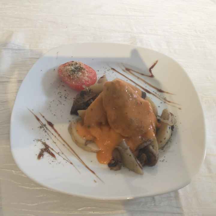 Prueba de Banquete - 4