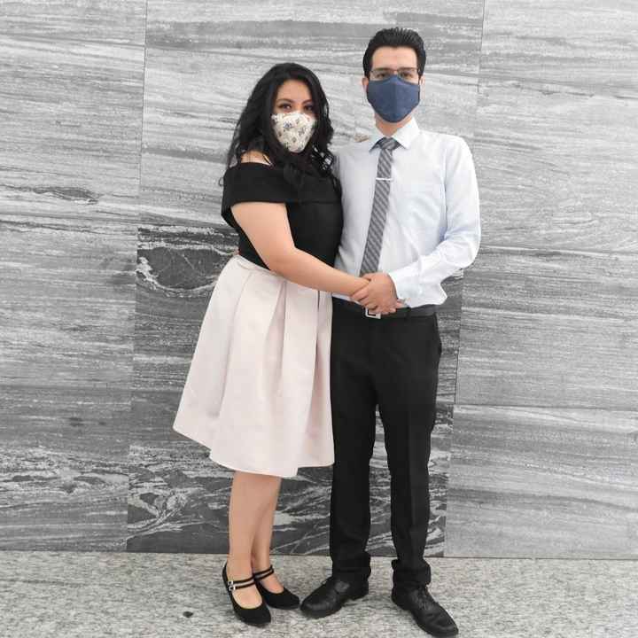 Me case al civil - 2