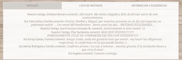 Mi Invitacion