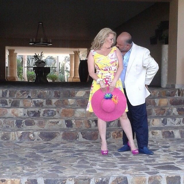 Pre Boda