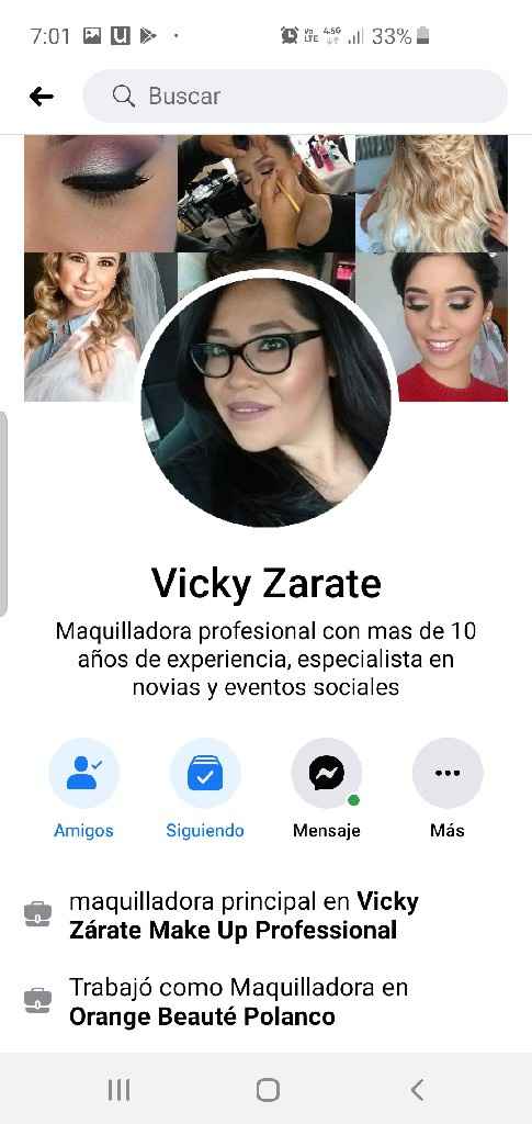 Ya estoy harta del maquillaje, ayudaaa!! 😨😨😨 - 1