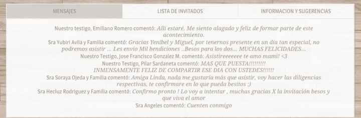 Mi Invitacion
