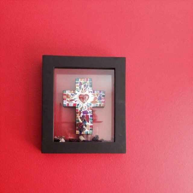Recuerdos de mi boda
