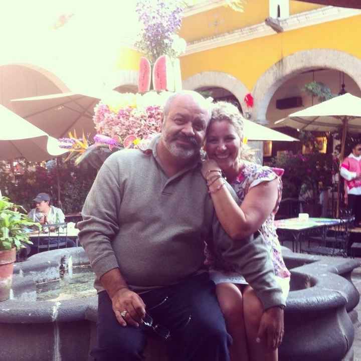 Miguel y Yo