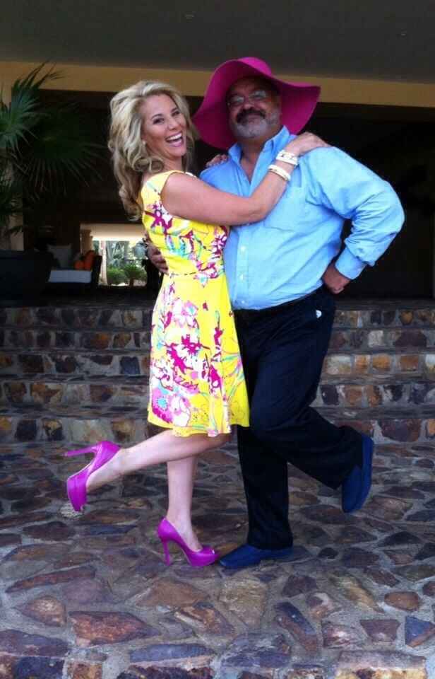 Pre boda