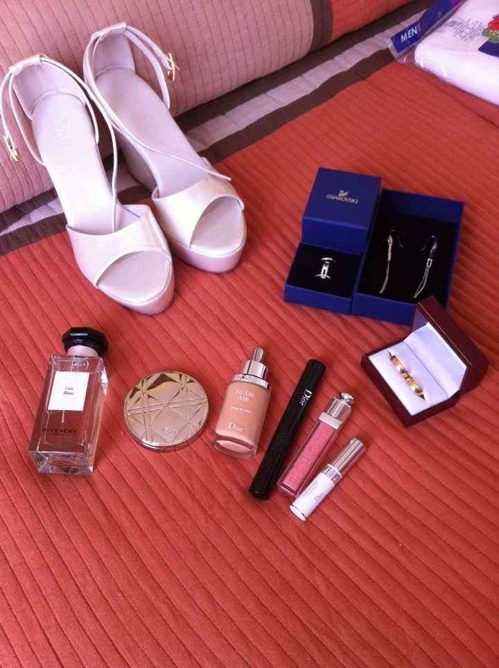 Mi Boda