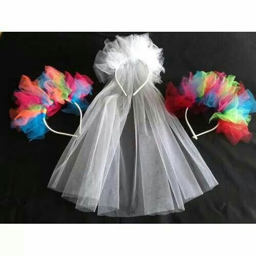 Diademas para Despedida de Soltera 5