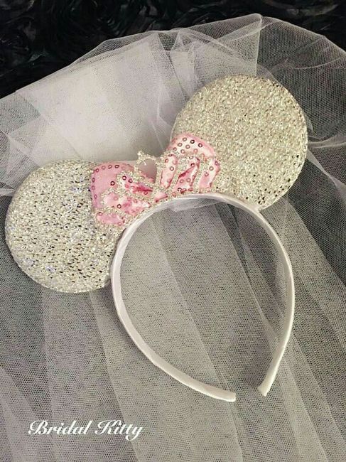Diademas para Despedida de Soltera 11
