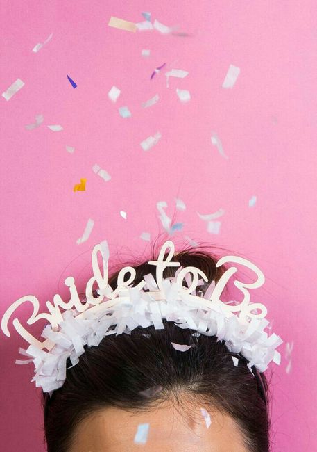 Diademas para Despedida de Soltera 17