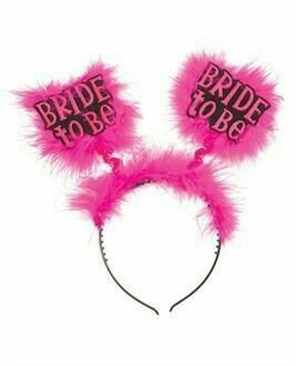 Diademas para Despedida de Soltera 20