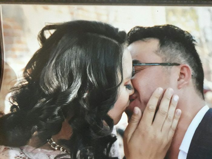 Para Madame Mariée de Sandii 1