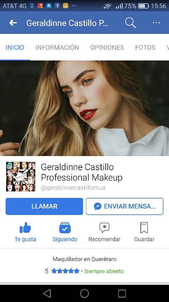  Mis proveedores en Quereraro , qro - 1