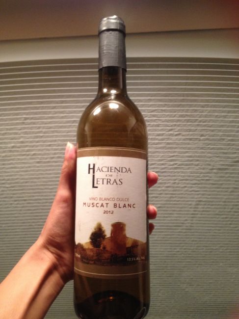 Vino bueno bonito y barato 2