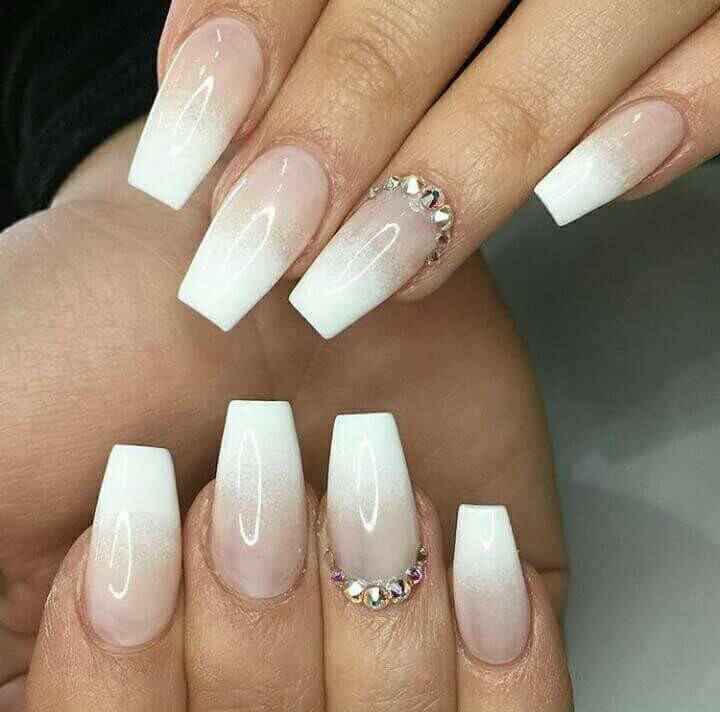 No se cómo decorar mis uñas y me caso en una semana! - 3