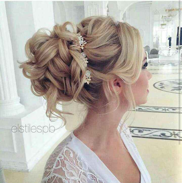 ¡ayuda con el peinado! - 3