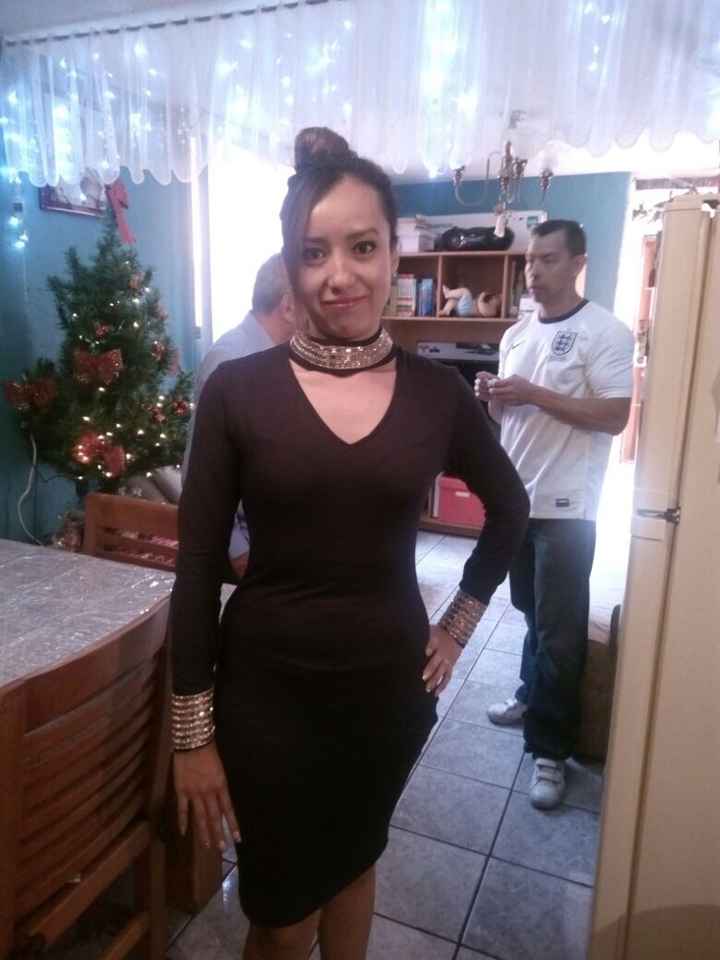 Hoy fue mi pedida de mano 😍😱 - 4