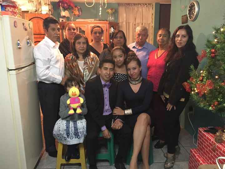 Hoy fue mi pedida de mano 😍😱 - 5