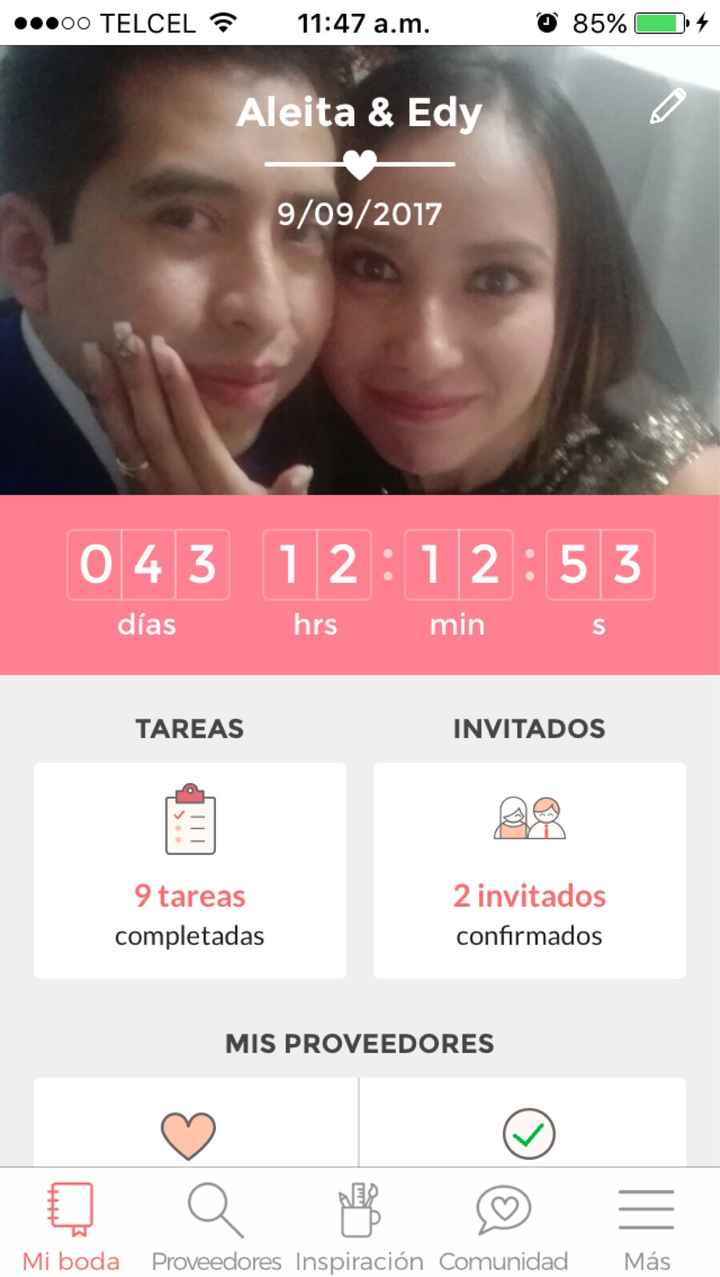 Ya a 2 dígitos!!😱😱😱👏 - 1