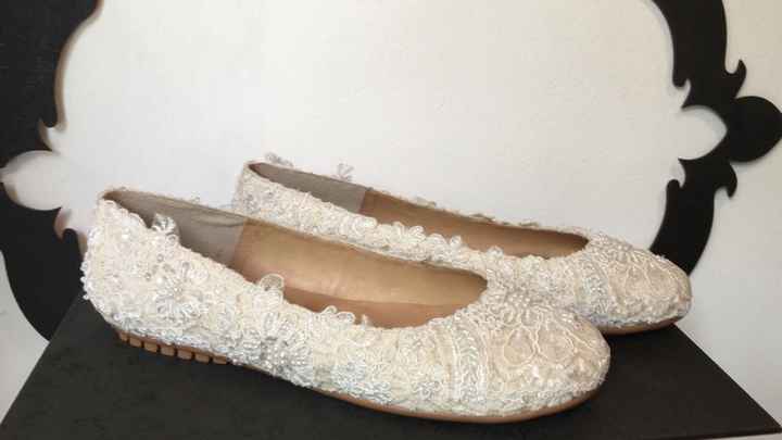 Tenis o flats 🤔 - 1