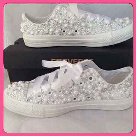 Tenis o flats 🤔 - 2