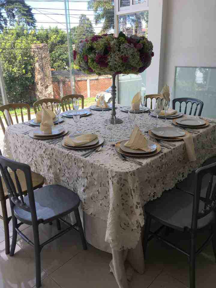 Se me perdió el debate de otra bride - 1