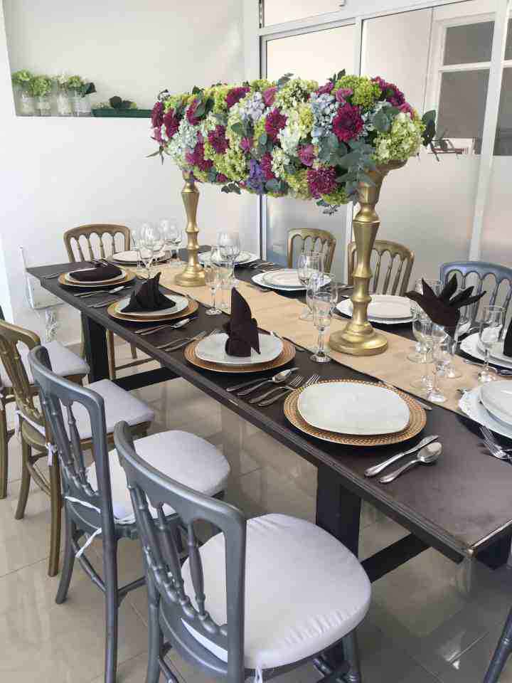 Se me perdió el debate de otra bride - 2