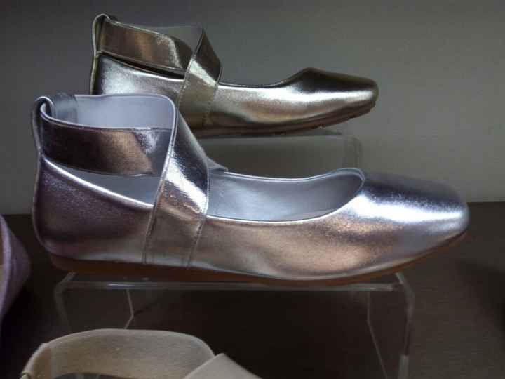 Encontré los posibles zapatos 😮 - 2