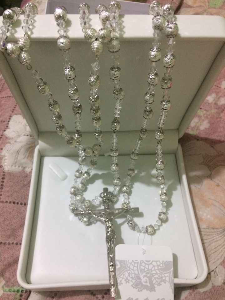 Más avances 😊 ahora mi lazo😍 - 1