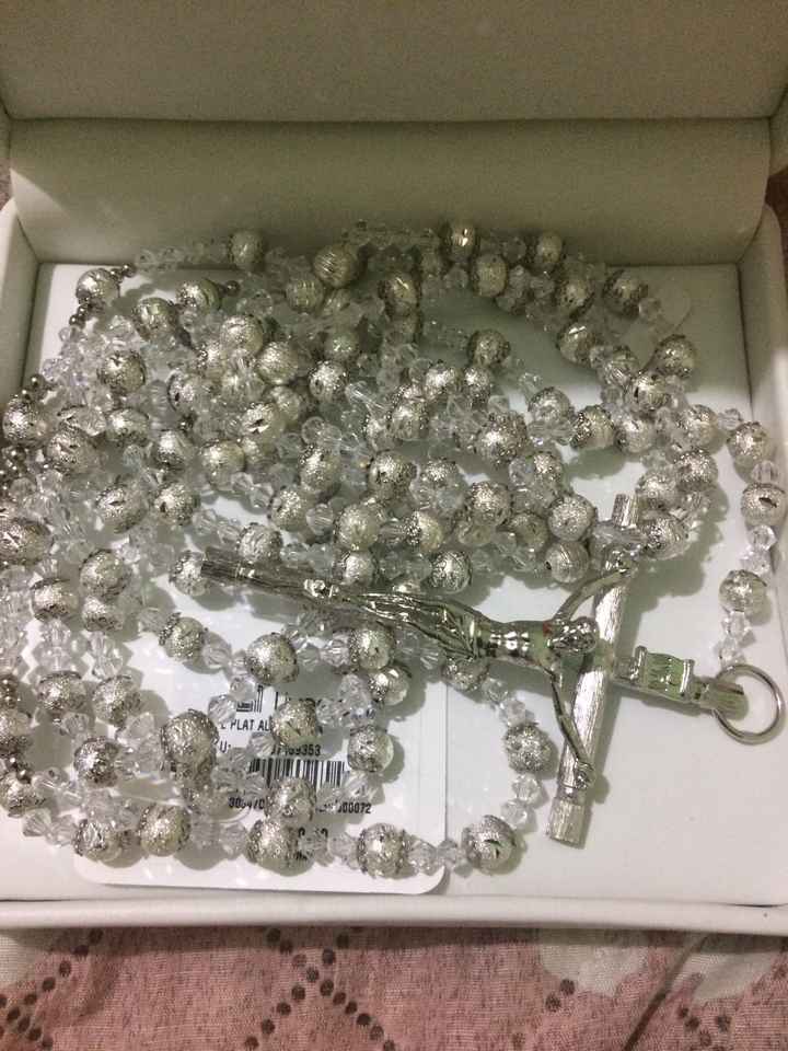 Más avances 😊 ahora mi lazo😍 - 2